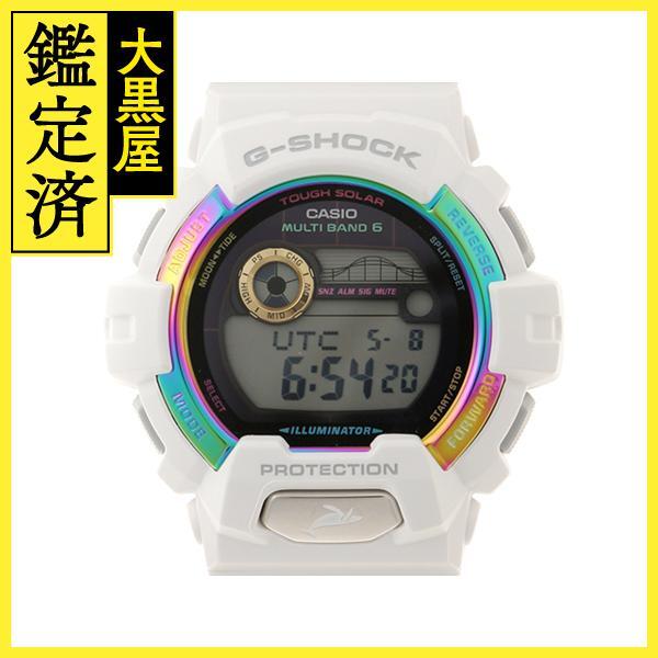 カシオ G-SHOCK GWX-8904K-7JR 【207】