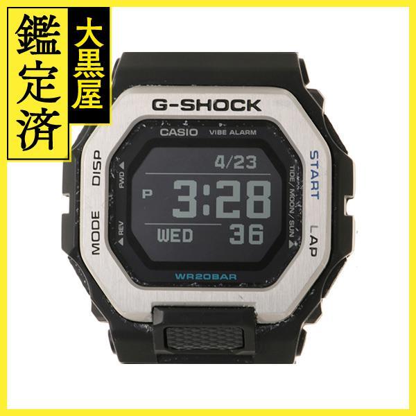 カシオ G-SHOCK GBX-100-1JF 【471】