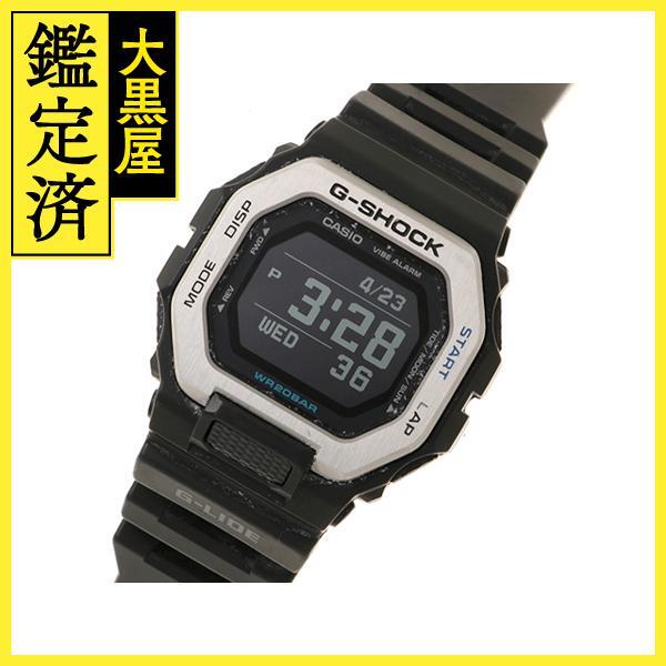 カシオ G-SHOCK GBX-100-1JF 【471】