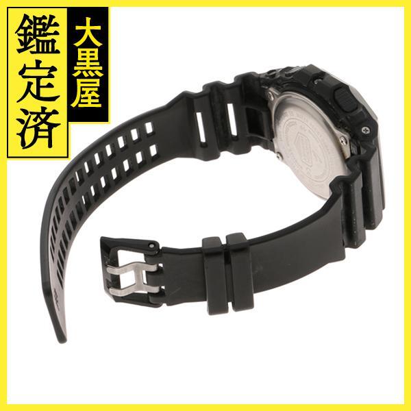 カシオ G-SHOCK GBX-100-1JF 【471】