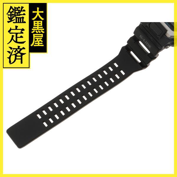 カシオ G-SHOCK GBX-100-1JF 【471】