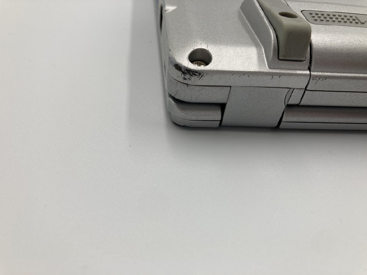 【大分発送】【ジャンク品】Panasonic /Let's note SZ5 CF-SZ5PDYVS / Core(TM) i5-6300U / メモリ內(nèi)蔵 /ノートパソコン /中古品