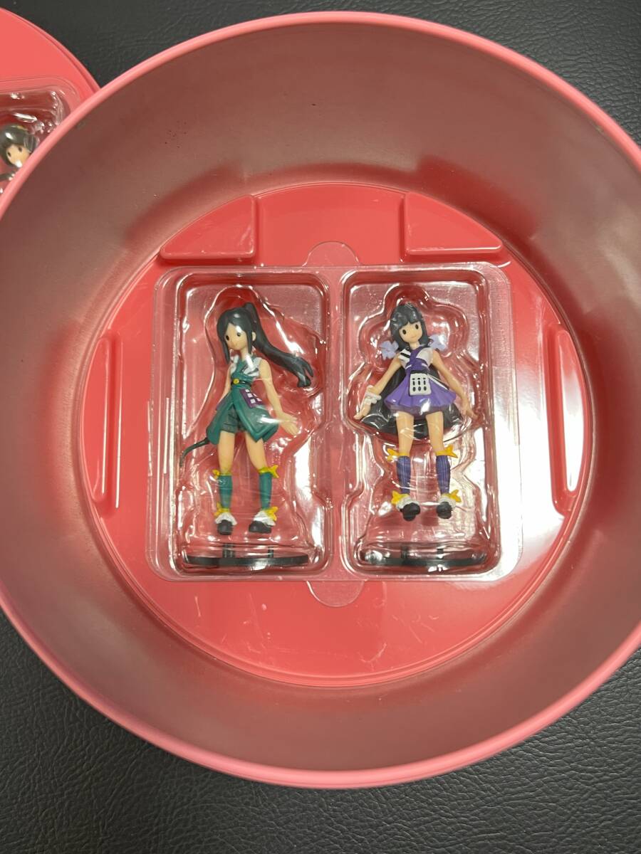 ももいろクローバーZ　四葉もも