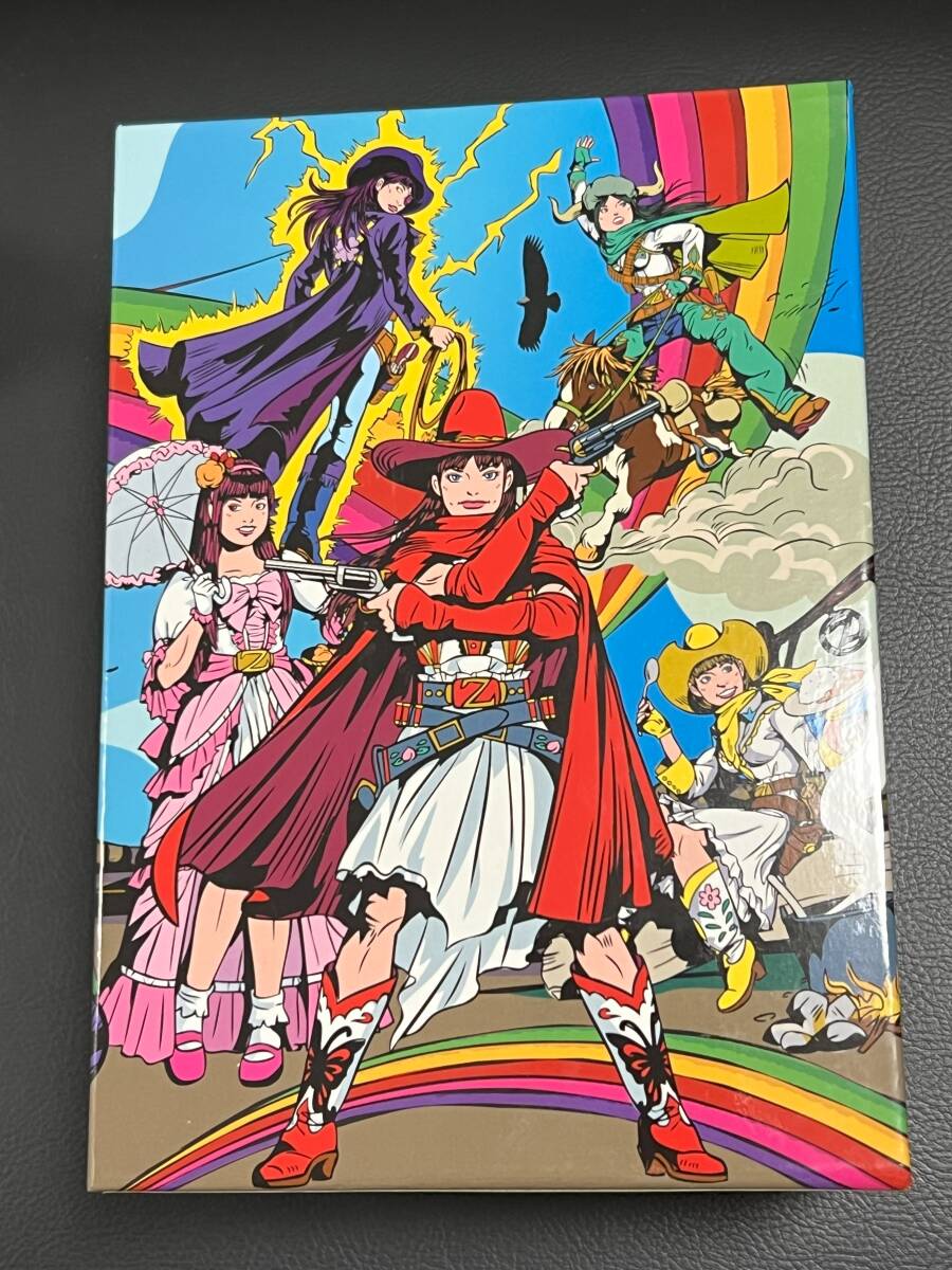 ももいろクローバーZ　飛び出す5色のジュブナイル