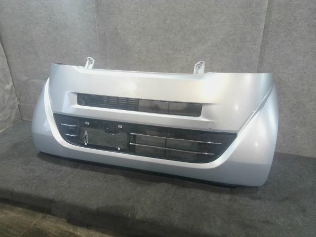 Ｎ－ＢＯＸ ＋ DBA-JF1 フロントバンパー G 車イス仕様車 4人 NH787M 71101-TY0-000ZE