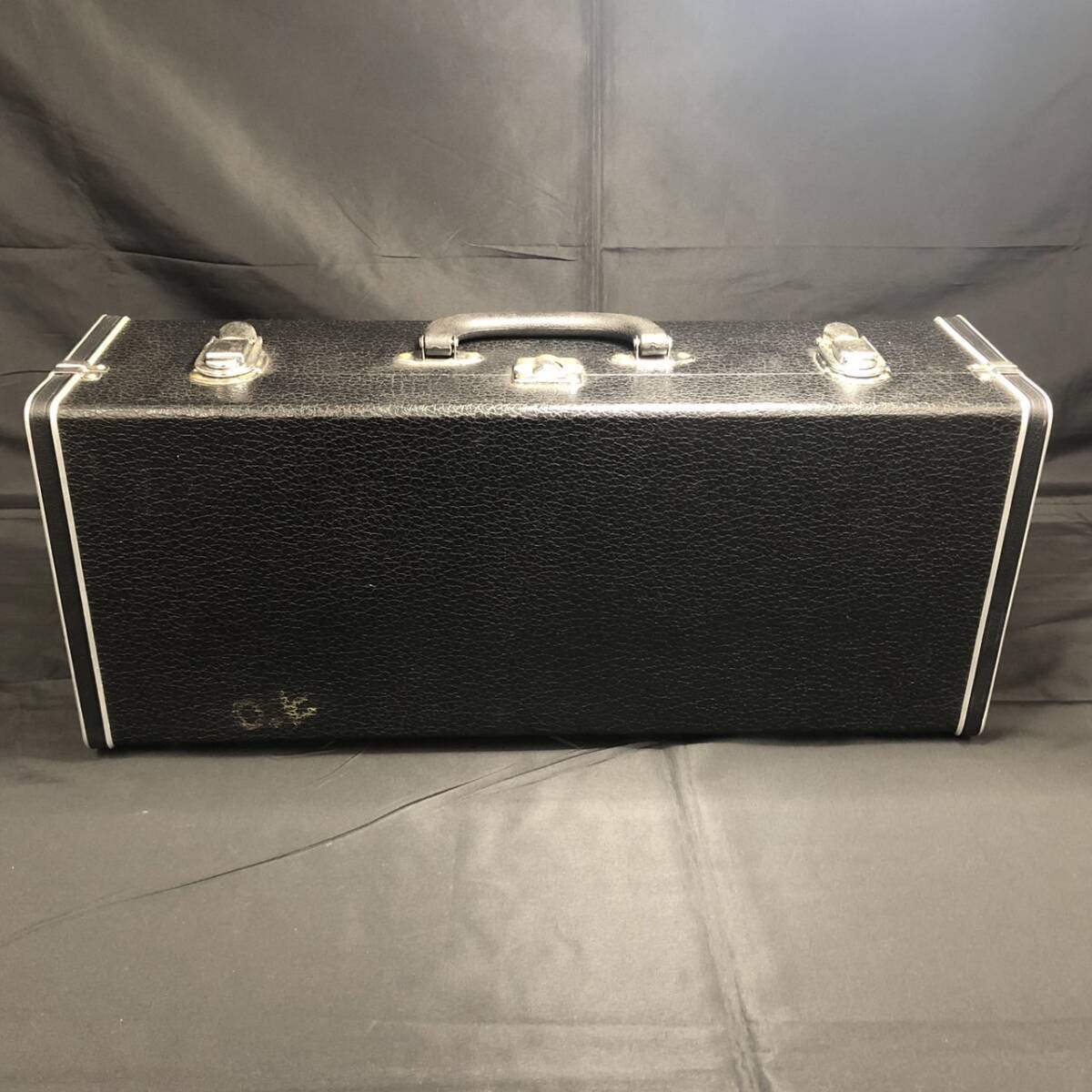 【Jupiter】ミニトロンボーン SST-314 ハードケース 吹奏楽 管楽器 ジュピター