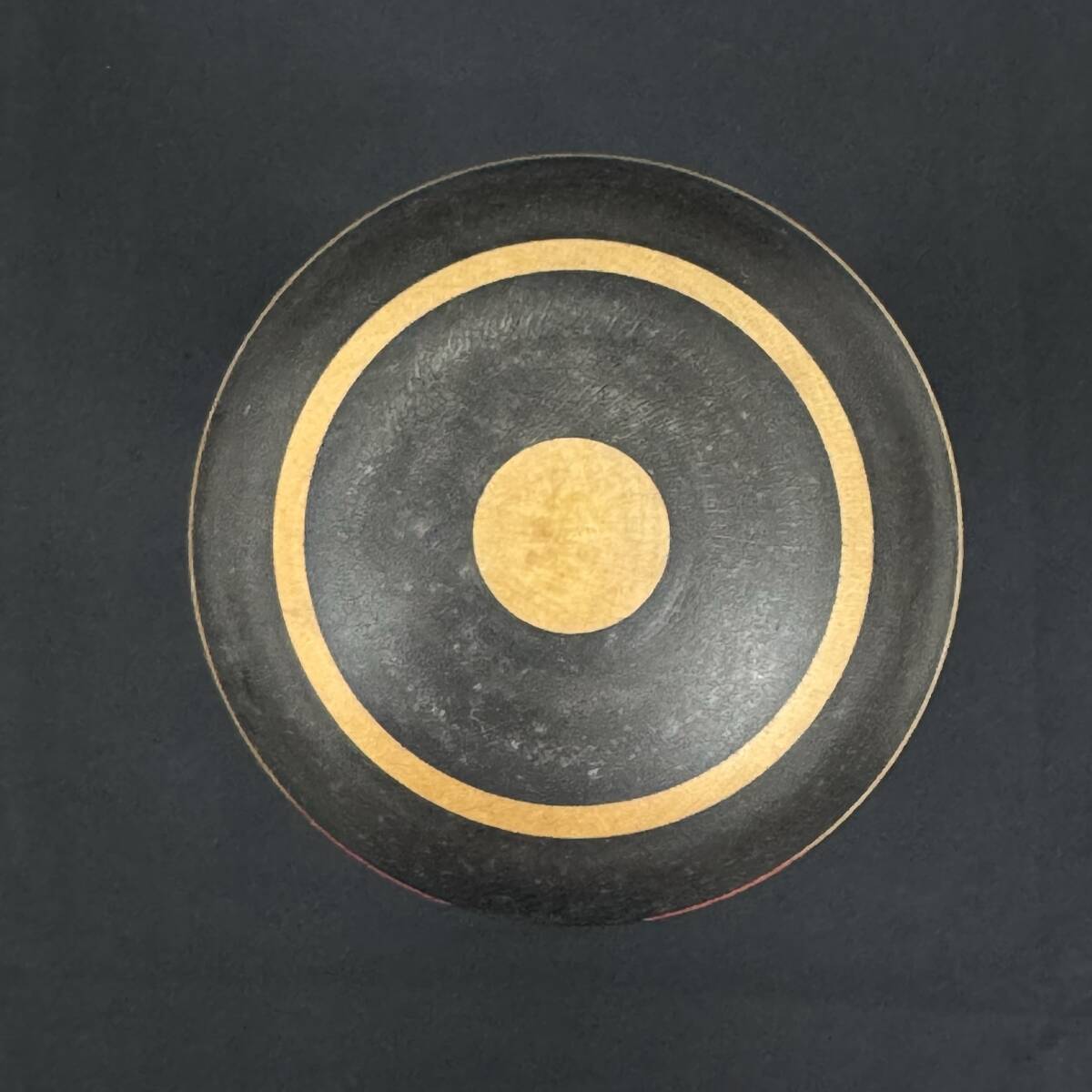 【福島県】 土湯系 佐藤佐志馬 作 高さ約31cm 伝統こけし 民芸品 アンティーク 日本 人形 _画像6