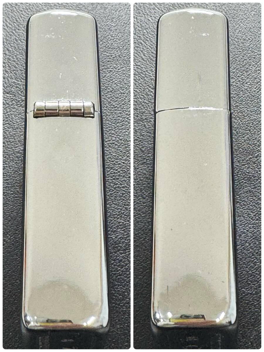 U.S.NAVY ZIPPO CV 64 USS CONSTELLATION 1999年 未使用 【Z096