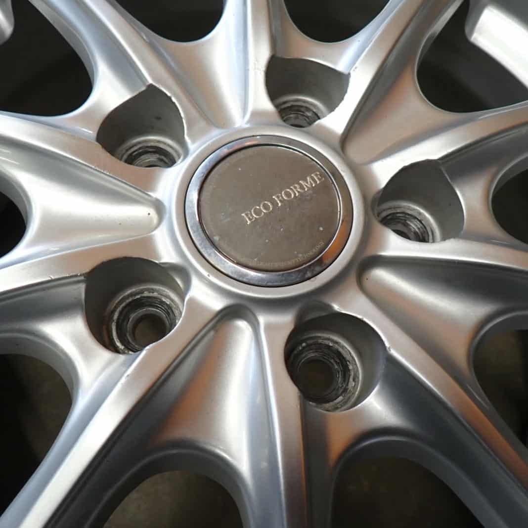 冬4本 會社宛 送料無料 195/65R15×6J 91Q ヨコハマ アイスガード IG60 2022年制 アルミ セレナ ノア ヴォクシー ステップワゴン NO,Y0403