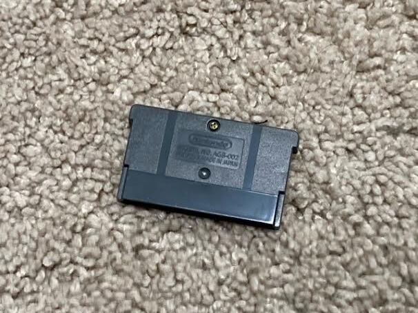 * бесплатная доставка * Северная Америка версия GBA Tom Clancy's Rainbow Six Rogue Spear Rainbow Six low gs Piaa - Game Boy Advance 