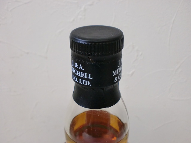◆◇1円～? SPRINGBANK スプリングバンク 10年　700ml/46%◇◆
