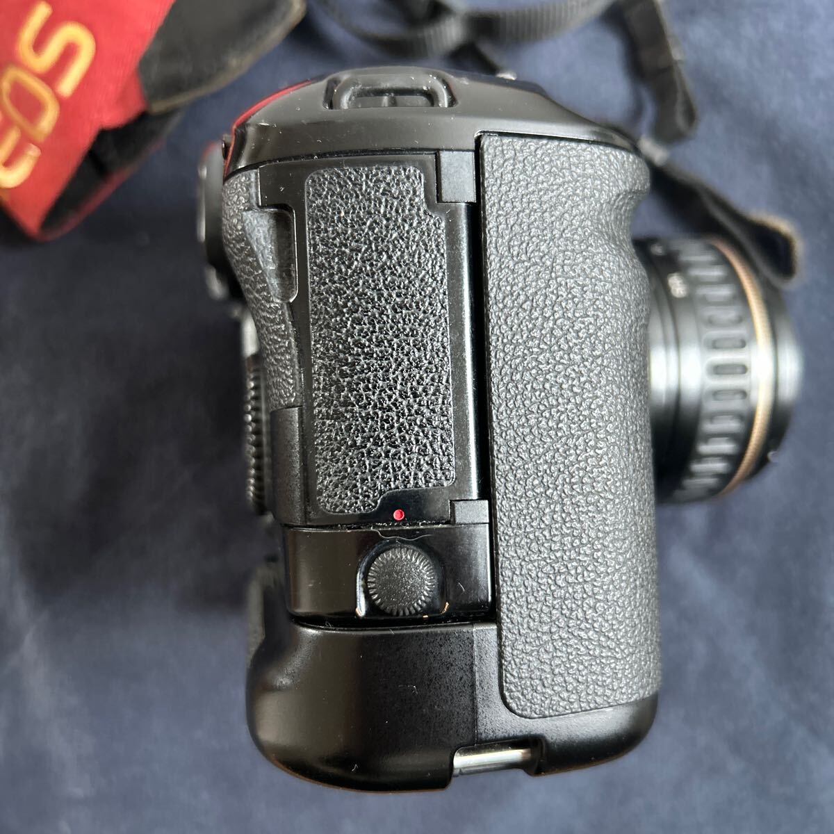 Canon EOS1n 28-105mm フィルムカメラ レンズ キャノン 一眼レフ ジャンク