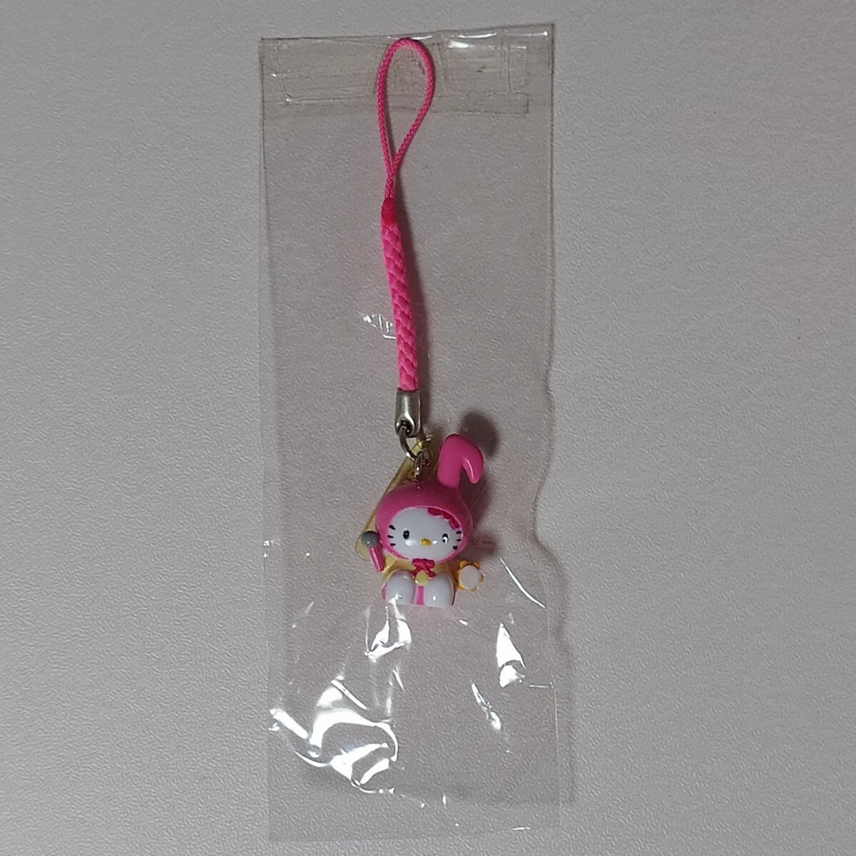 非売品 ハローキティ Hello Kitty ビッグエコー カラオケ BIG