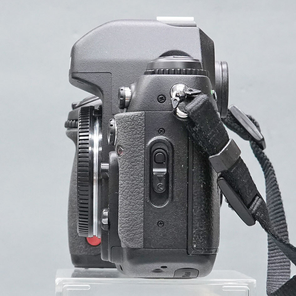 【91】NIKON F100 ボディのみ