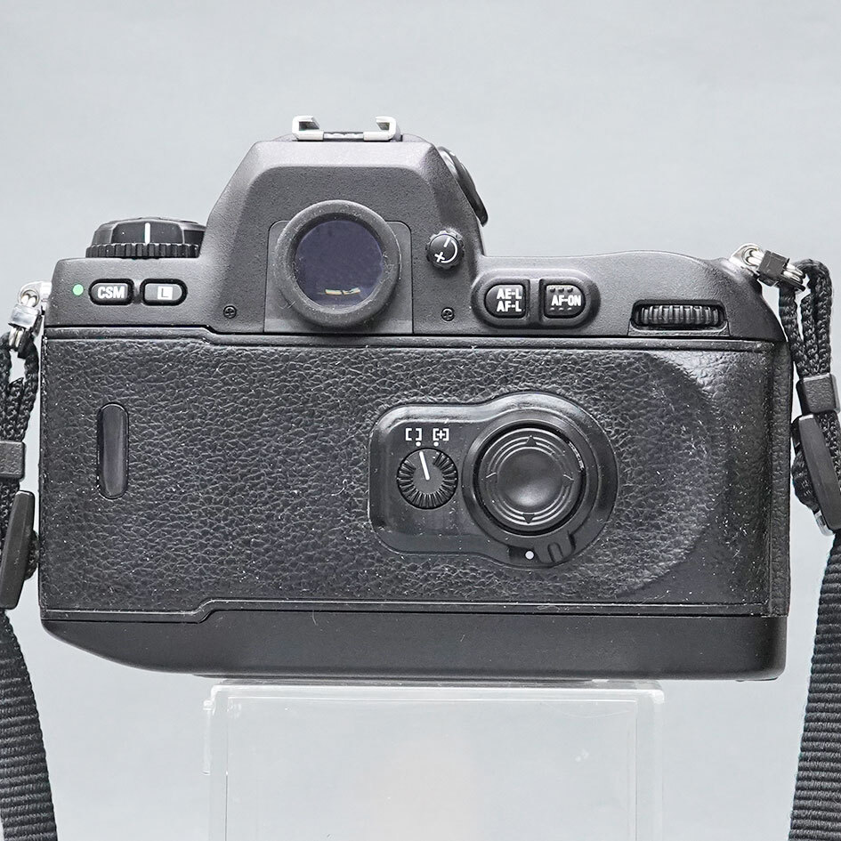 【91】NIKON F100 ボディのみ