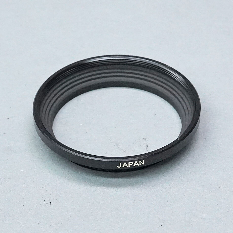 【09】コンタックス 49/55　リング　CONTAX 49/55　RING