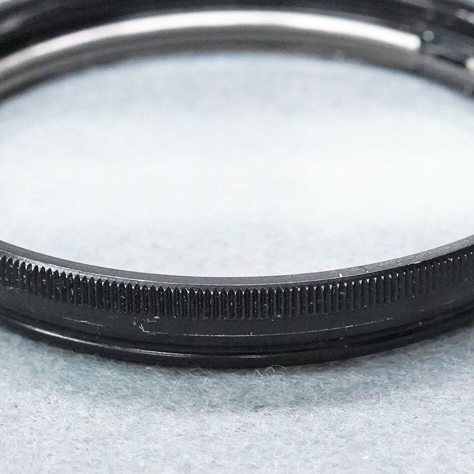 【14】ALPA マクロスイーター50mm　F1.8レンズ用　純正フィルタ―