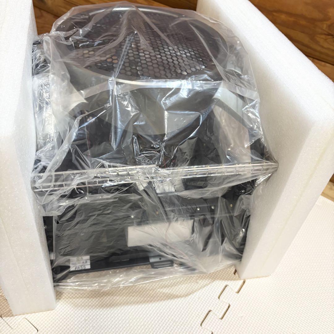 【未使用】ANTEC アンテック PCケース SKELETON スケルトン 未使用】ANTEC アンテック PCケース SKELETON スケルトン