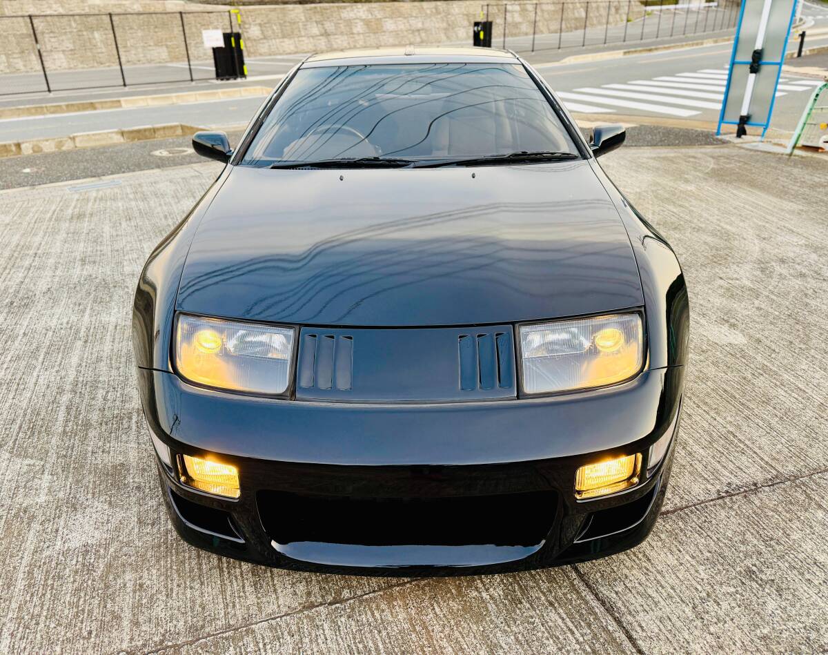フェアレディZ Z32（自動車用フライホイール）｜駆動系パーツ