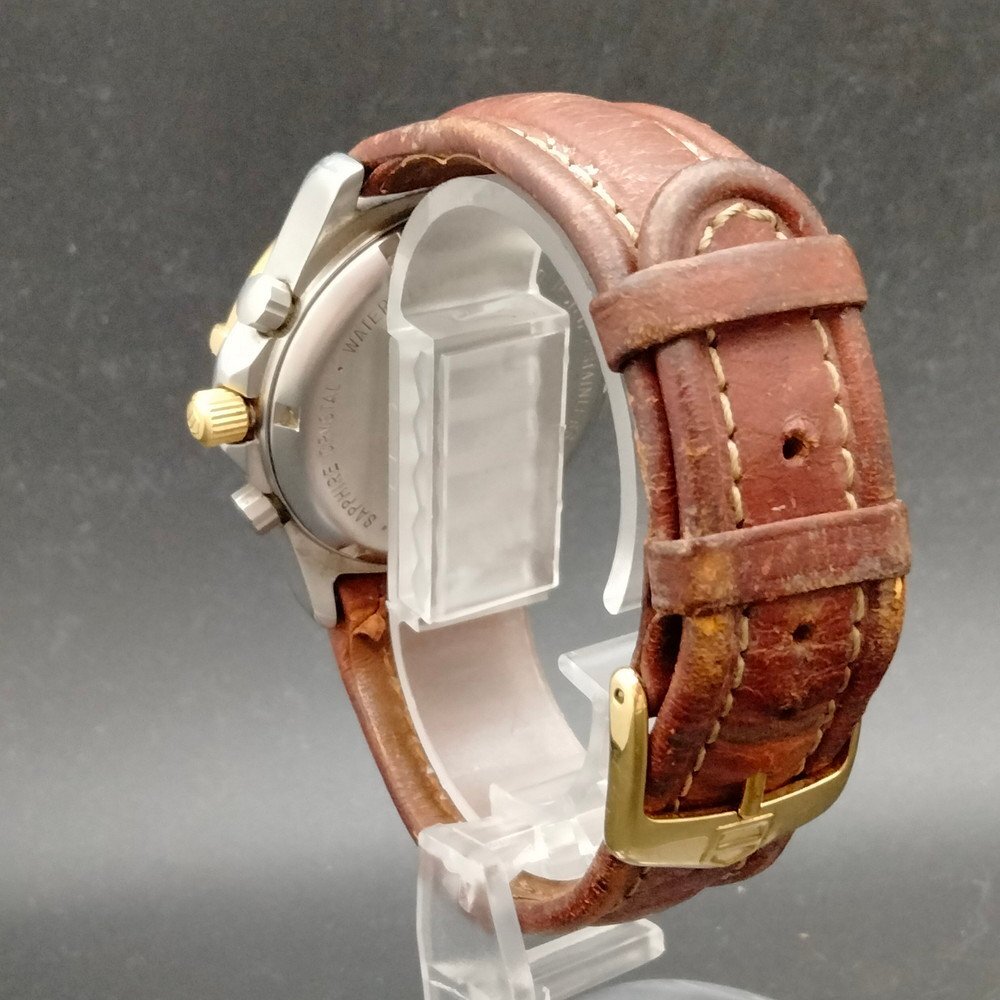 タグホイヤー TAG HEUER 腕時(shí)計(jì) 不動(dòng)品 CE1120（プロフェッショナル） メンズ 3263881