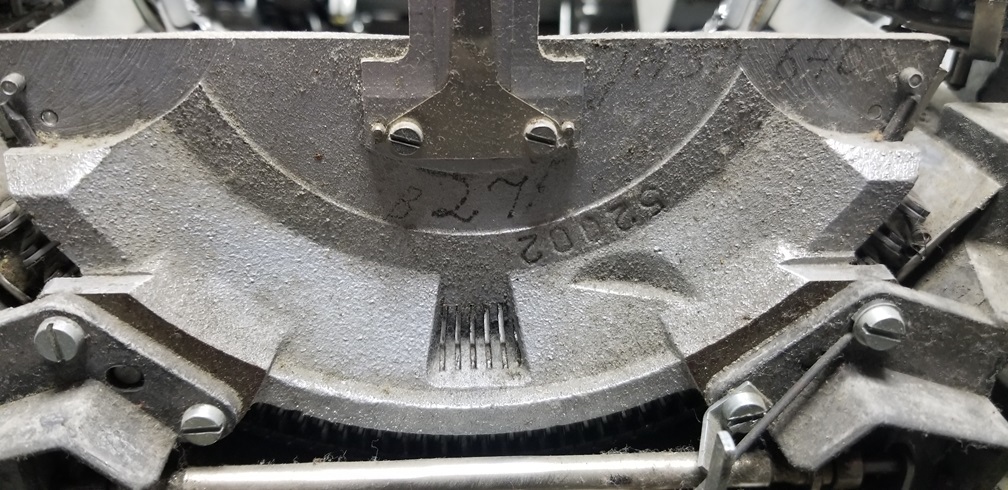 ☆FACIT タイプライター レトロ アンティーク☆ジャンク