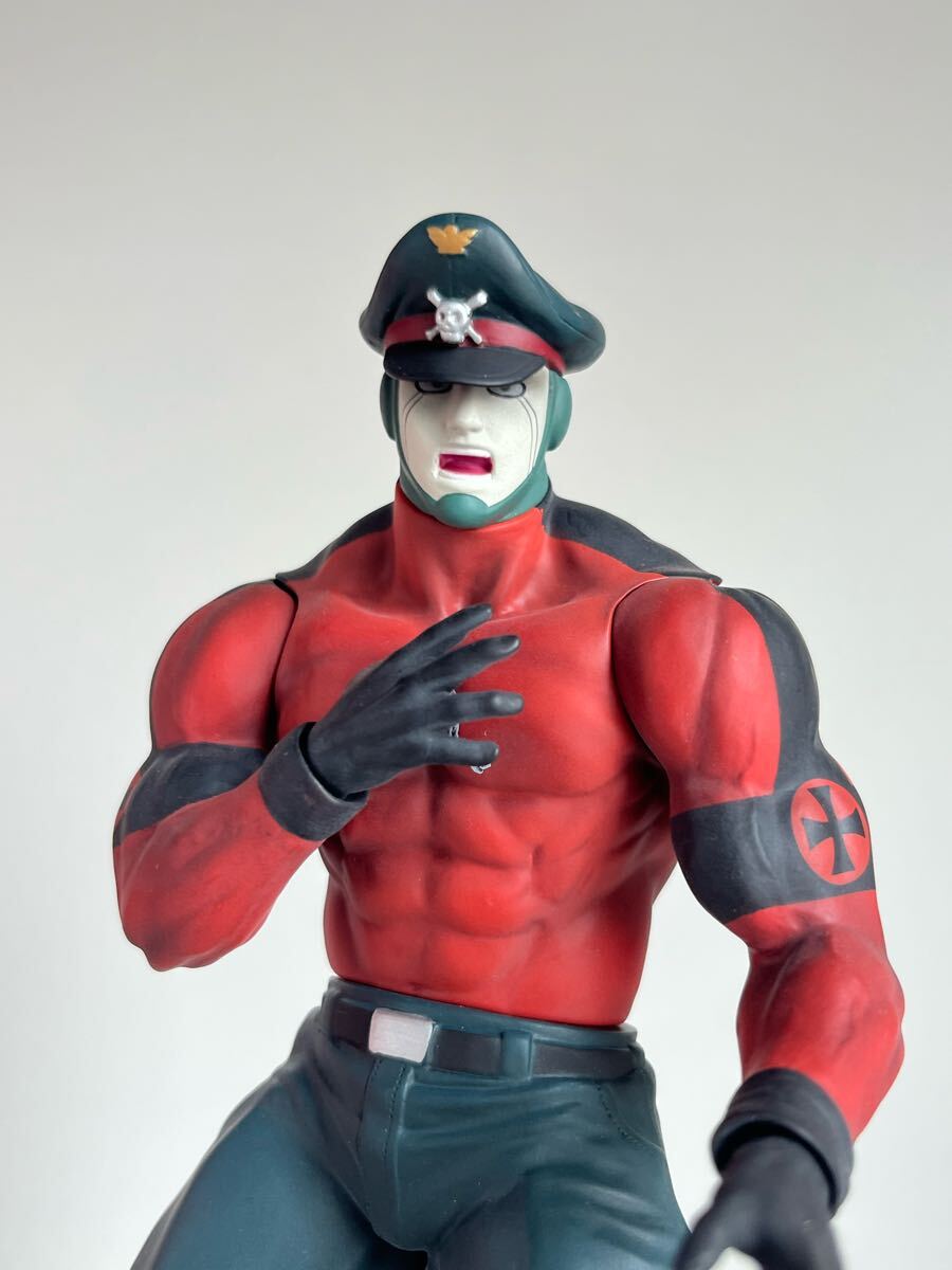 【楽ギフ_包装】 Muscular キン肉マン CCP Collection ブロッケンJR vol.46 CMC コミック・アニメ