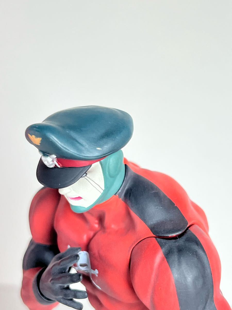 CCP キン肉マン Muscular Collection CMC vol.46 ブロッケンJR