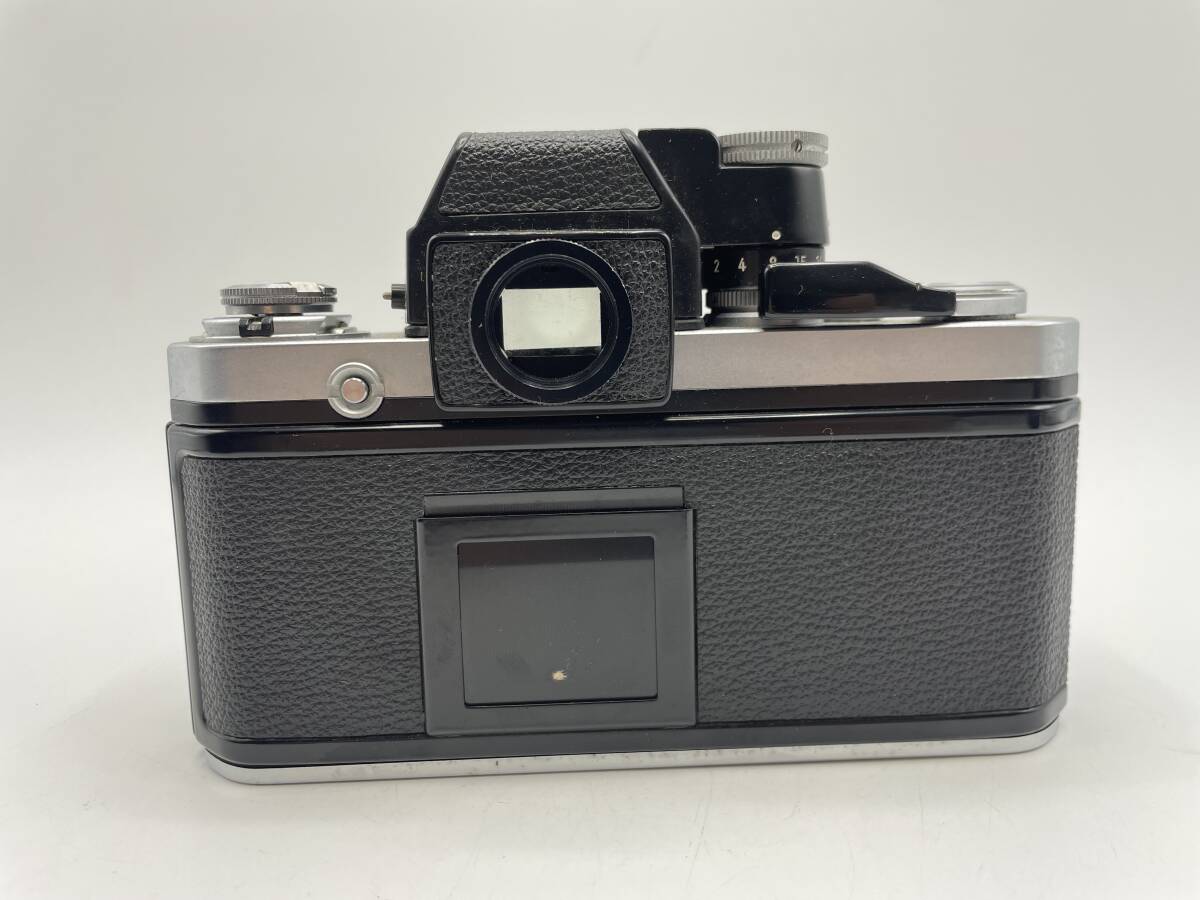 Nikon / ニコン F2 フォトミックA / Ai NIKKOR 50mm F1.4