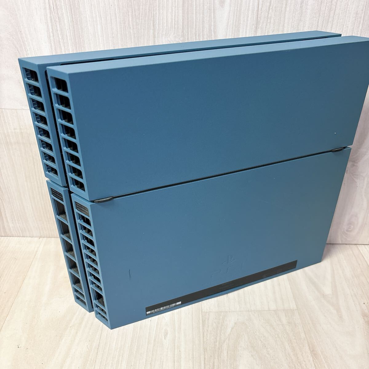 【FW9.00以下】箱あり プレステ4/PS4 PlayStation4 本体 CUHJ