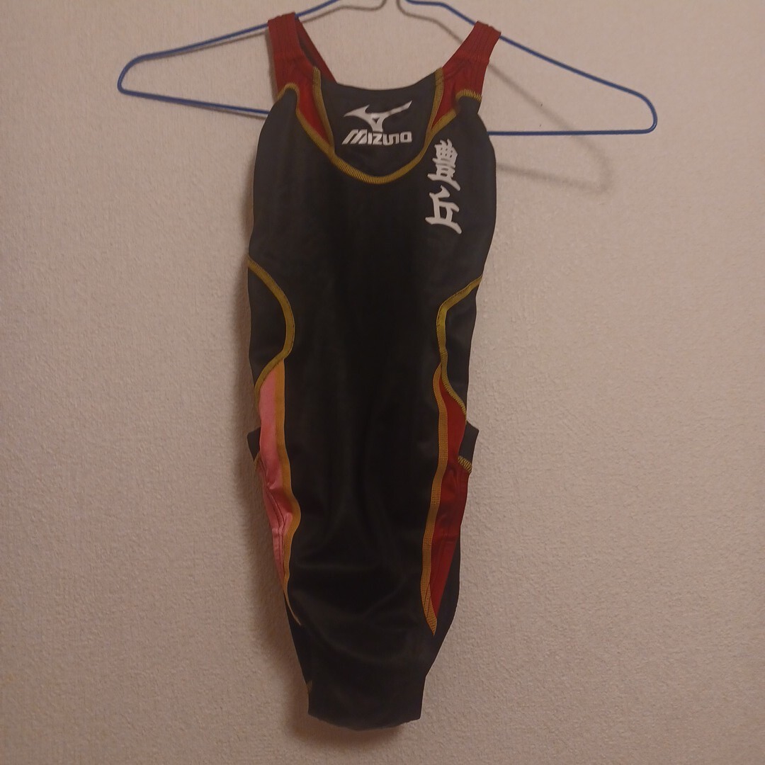 全體像です。MIZUNOロゴも比較的綺麗な狀態(tài)