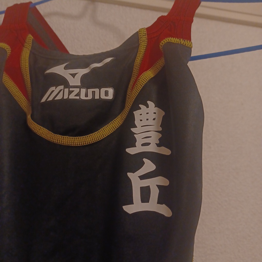 豊丘ロゴも比較的綺麗な狀態(tài)です。
