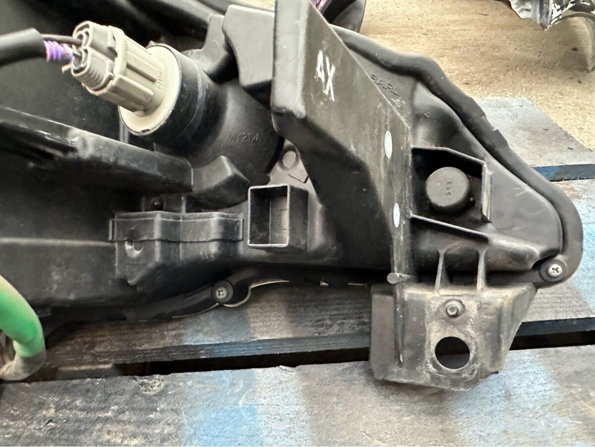 ZC6 ZN6 FT86 前期　 ヘッドライト 左 BRZ KOITO ヘッドランプ HID