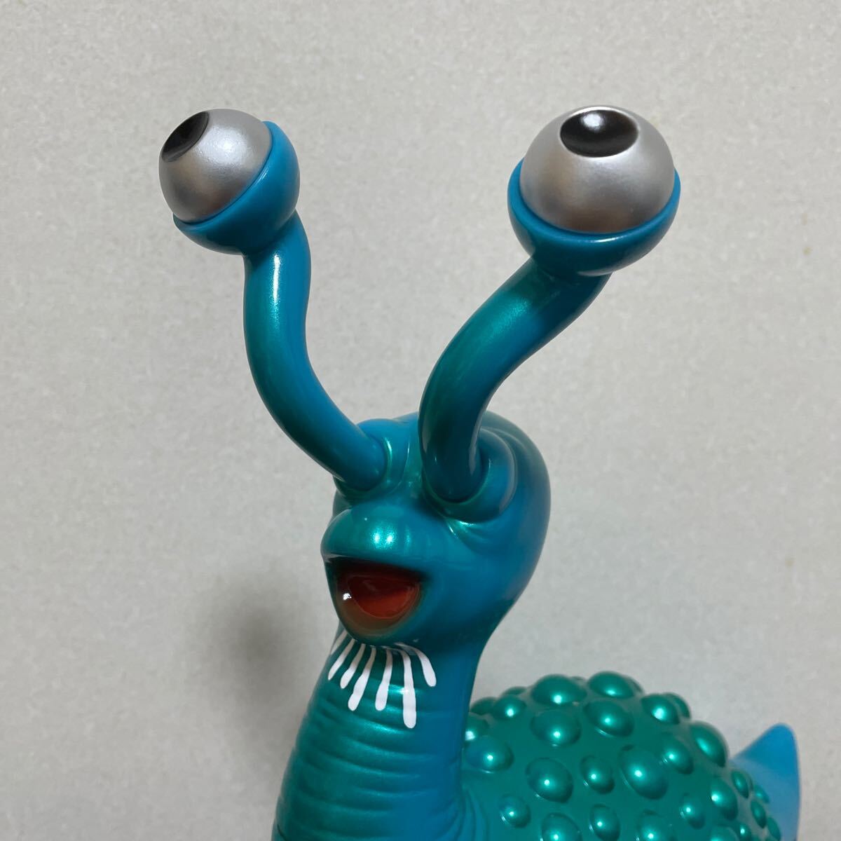 M１号　ジャイアントナメゴン　世紀の大怪獣　ウルトラQ　非売品　くじ景品 M1号 ジャイアントナメゴン 世紀の大怪獣 ウルトラQ 非売品