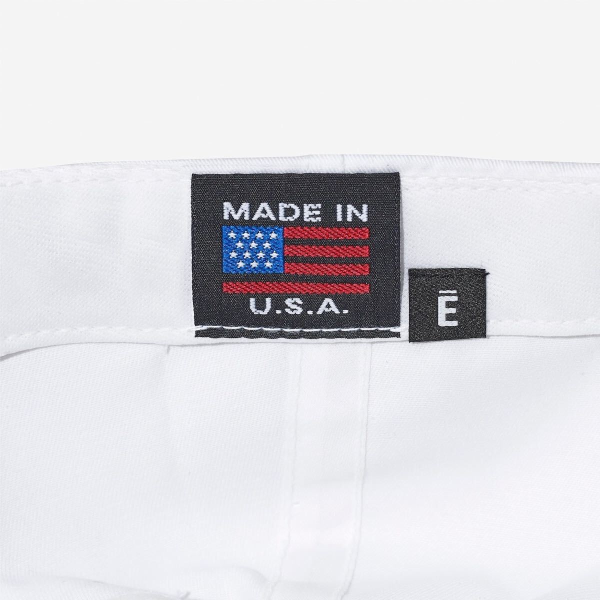 【新品未使用】25SS Ennoy Professional COTTON ENNOY PROFESSIONAL COTTON CAP / エンノイ キャップ ブラック