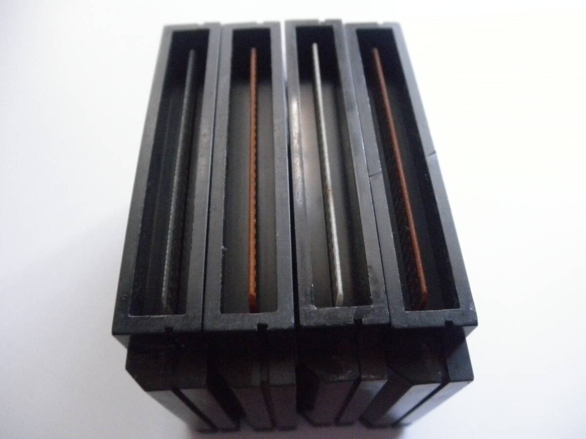 ●FCソフトセット　ゼビウス、ギャラガ、ギャラクシアン、スターラスター　初期起動確認済_画像4