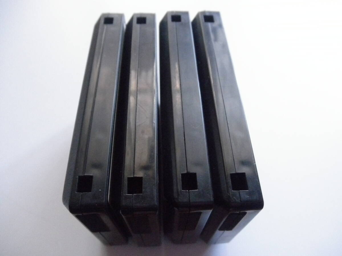 ●FCソフトセット　ドラゴンクエスト（Ⅰ、Ⅱ悪霊の神々、Ⅲそして伝説へ、Ⅳ導かれし者たち）　初期起動確認済_画像3