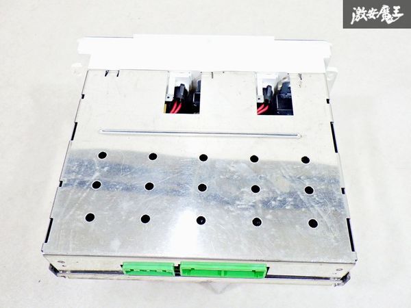 【実働外し】ボルボ VOLVO 960 V90 S90 エアコン スイッチ クライメート コントロール ブロア モーター ヒーター 9137015 即納 棚19S