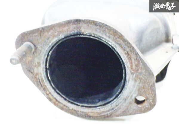 日産純正 BCNR33 R33 スカイライン GT-R RB26DETT フロントパイプ 觸媒 キャタライザー付き BNR32 BNR34 WGNC34改 ステージア 260RS 棚2A