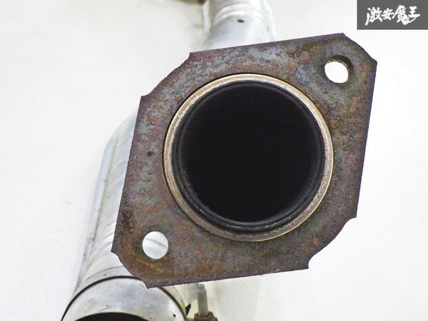 日産純正 BCNR33 R33 スカイライン GT-R RB26DETT フロントパイプ 觸媒 キャタライザー付き BNR32 BNR34 WGNC34改 ステージア 260RS 棚2A