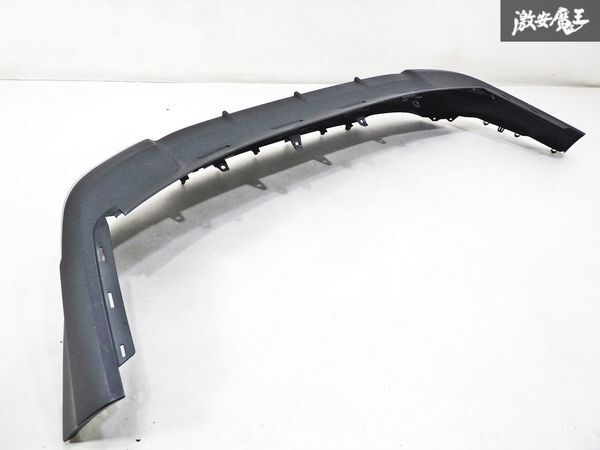 [ трещина нет ] Lexus оригинальный TAZA25 NX NX350 задний спойлер задний диффузор фундамент 52169-78080 полки 31