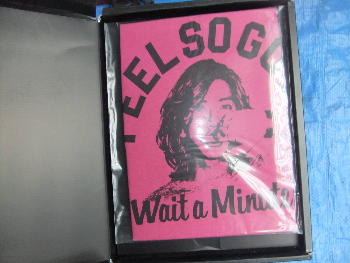 木村拓哉 プレミアムボックス ヒステリックグラマーTシャツ付
