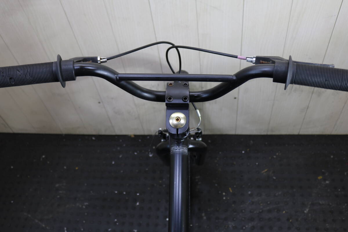 Petit Oiseau・プチオゾワ 24型 360mm BMX 人気良品!Petit Oiseau・プチオゾワ 24型 360mm BMX|跨買