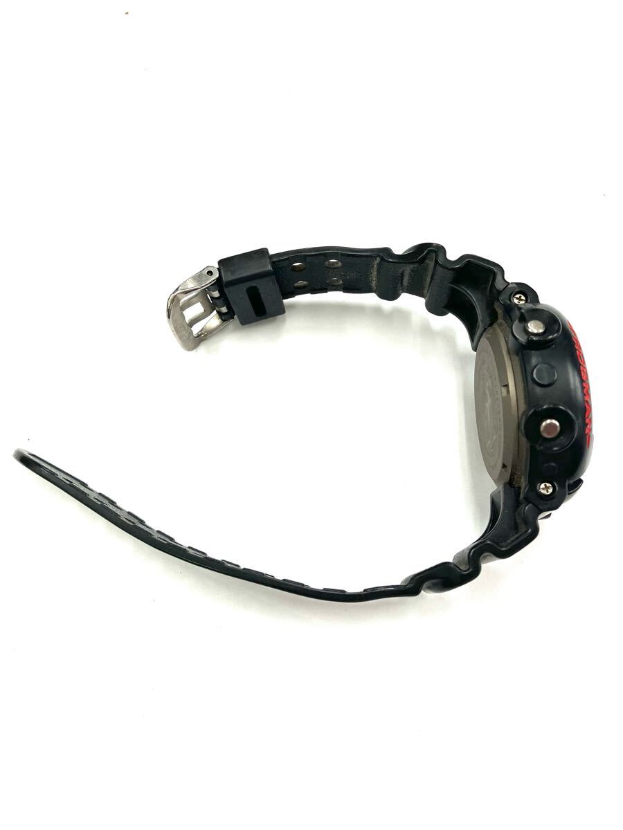 CASIO カシオ G-SHOCK Gショック FROGMAN フロッグマン TITANIUM DW-8200 デジタル 腕時(shí)計(jì) 動(dòng)作未確認(rèn) ジャンク品 メンズ