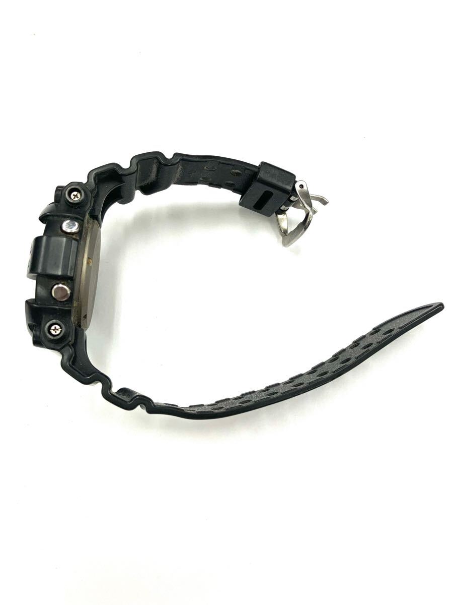 CASIO カシオ G-SHOCK Gショック FROGMAN フロッグマン TITANIUM DW-8200 デジタル 腕時(shí)計(jì) 動(dòng)作未確認(rèn) ジャンク品 メンズ