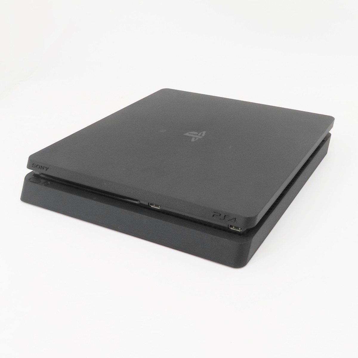 2024新入荷 ○ジャンク【SONY ソニー】PS4本体 1TB CUH-2000B ジェット Nintendo Switch