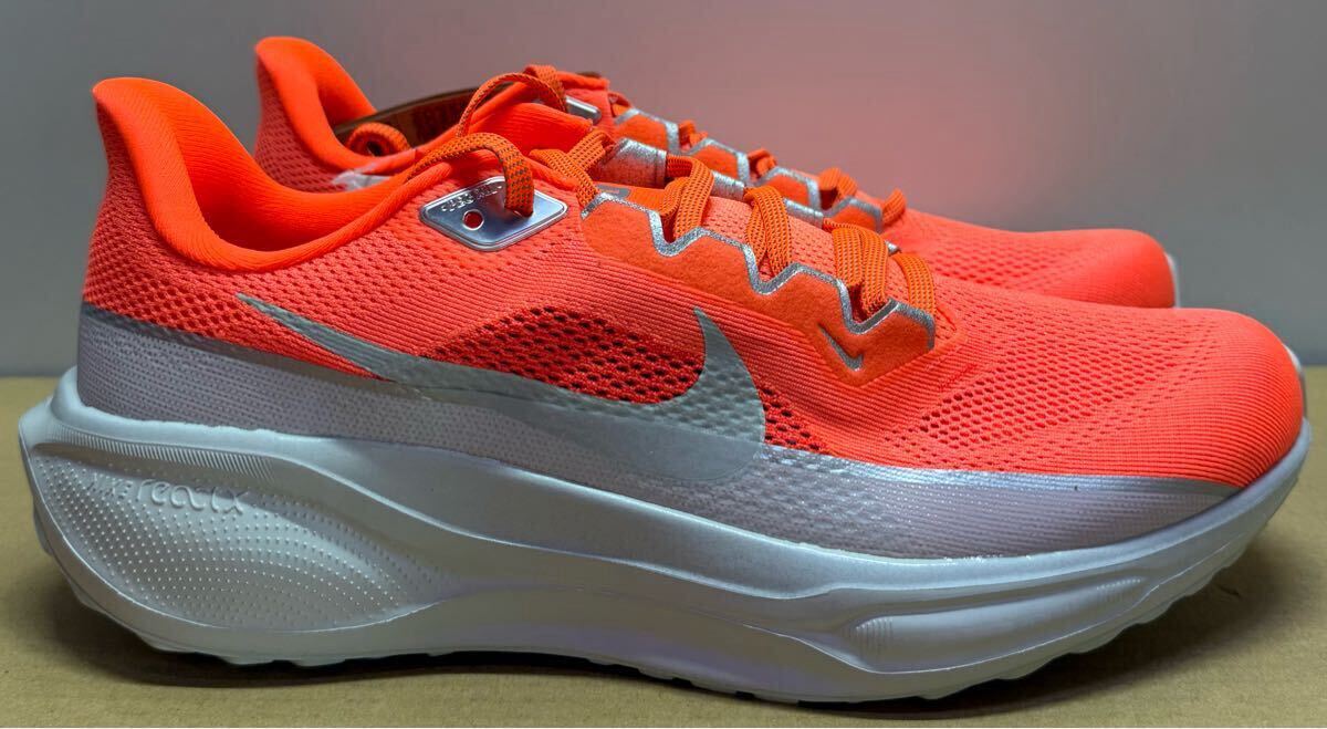 NIKE ナイキ PEGASUS 41 PRM ペガサス 41 プレミアム 27.5cm