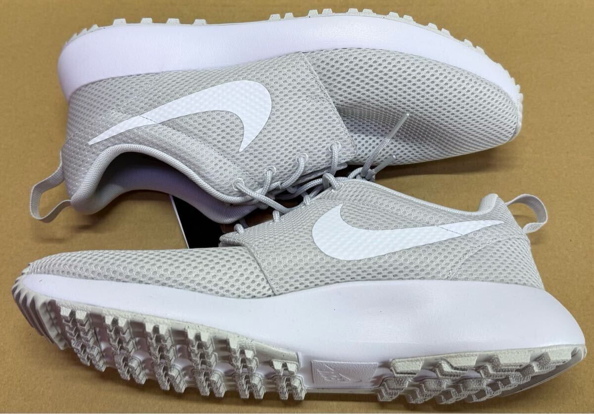 NIKE Nike ROSHE G low si Golf next nature 25.5cm
