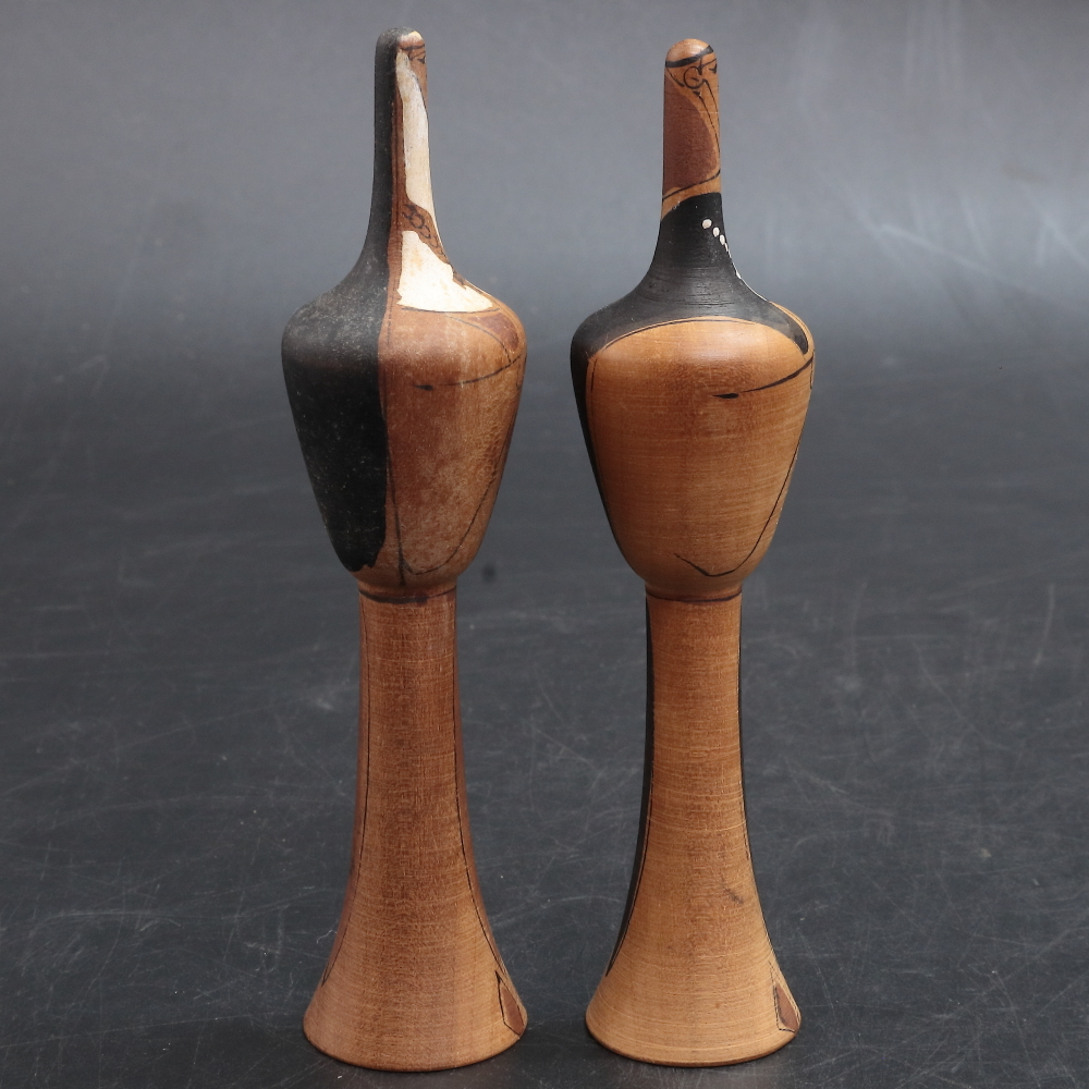 ** Hakodate тигр piste . дорога .si Star kokeshi 12cm. дорога .. дорога женщина пара основа . земля дракон Hokkaido . земля земля производство **