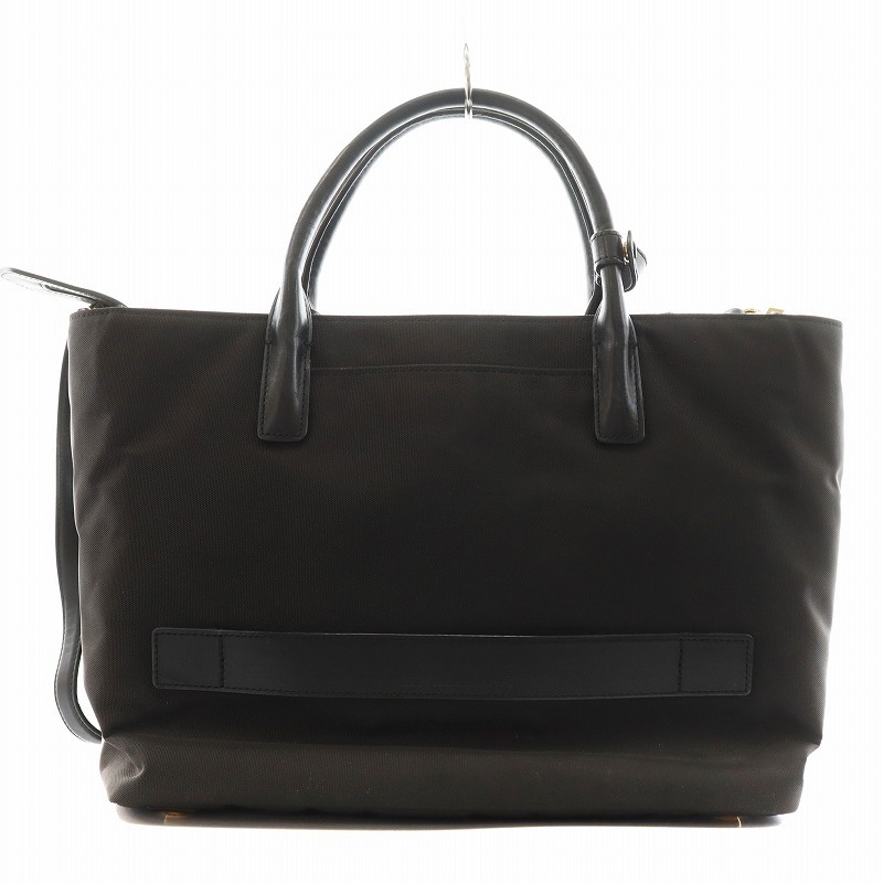 トゥミ TUMI ラーキン ターニャ スモール LARKIN Tanya Small トートバッグ ハンドバッグ ショルダーバッグ 黒