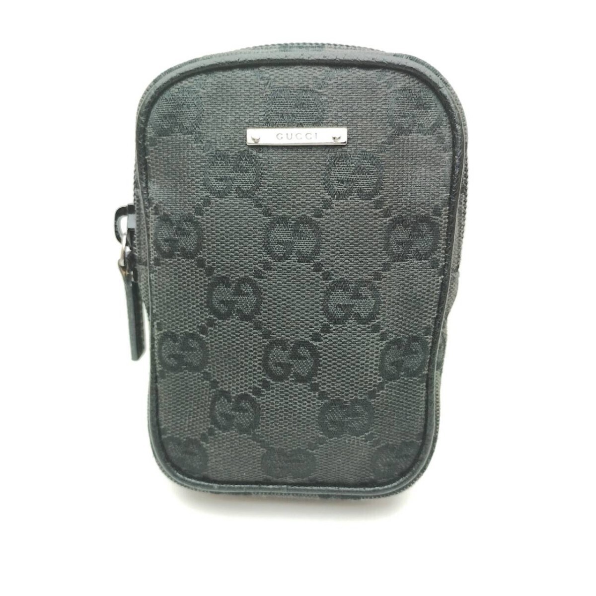 グッチ シガレットケース 小物入れ タバコケース 煙草 GUCCI